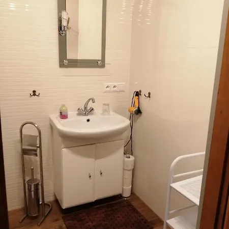 U Magdy * Rowy (Pomerania)