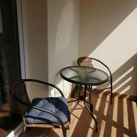 Casa vacanze U Magdy *