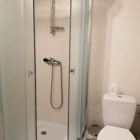 U Magdy Feriehus Rowy (Pomerania)