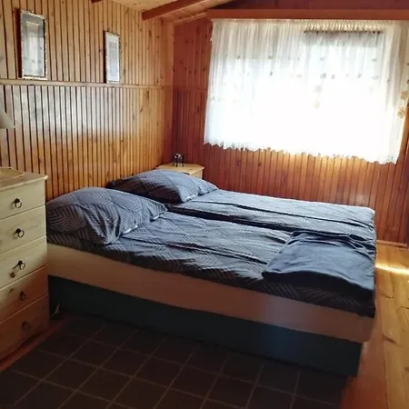 Feriehus U Magdy Rowy (Pomerania)