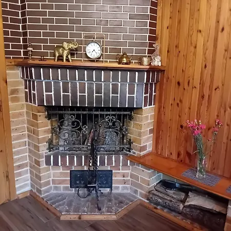 U Magdy Feriehus Rowy (Pomerania)