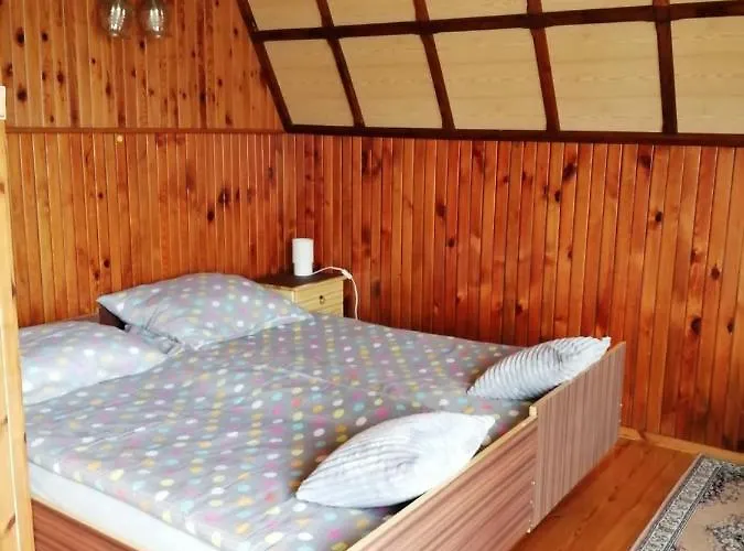 بيت للعطل U Magdy روفي