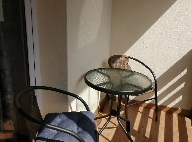 بيت للعطل U Magdy *