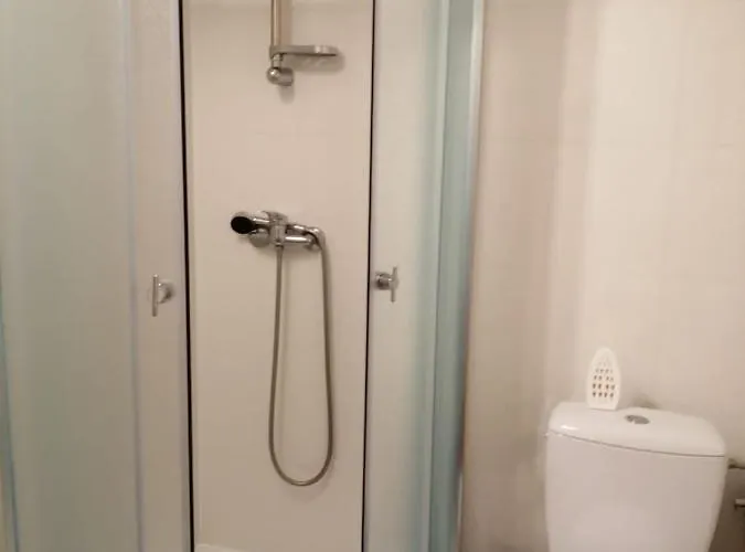 U Magdy بيت للعطل روفي