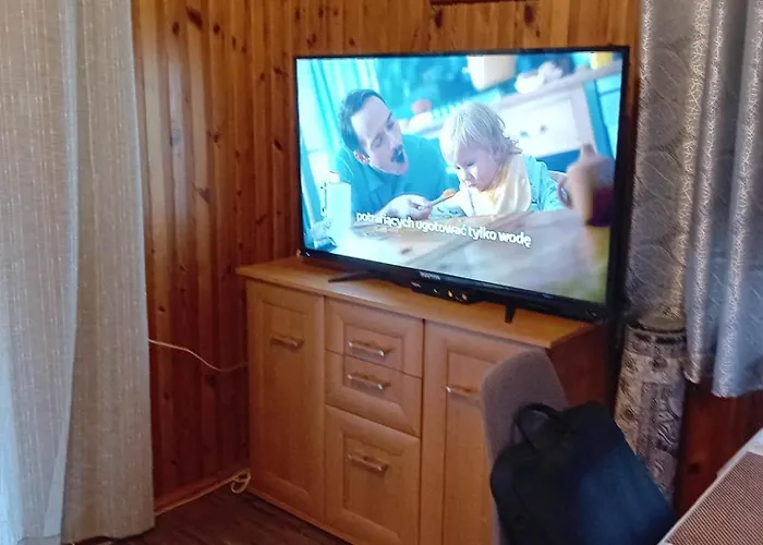 بيت للعطل U Magdy *