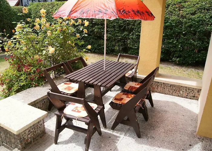 بيت للعطل U Magdy